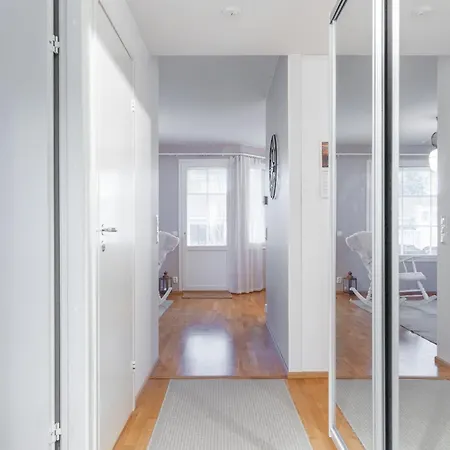Apartamento Hygge *