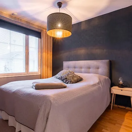 Hygge Rovaniemi