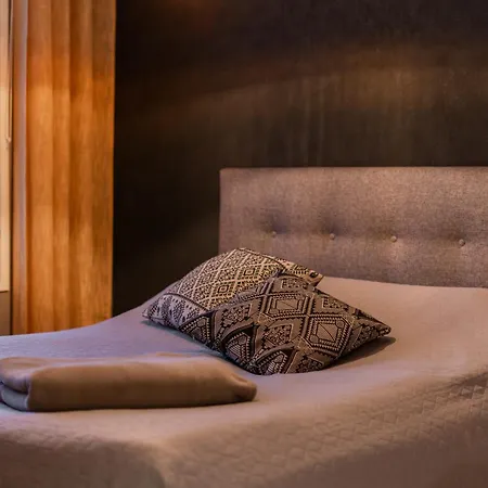 Hygge Apartamento *