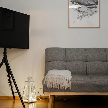 Hygge Apartamento *
