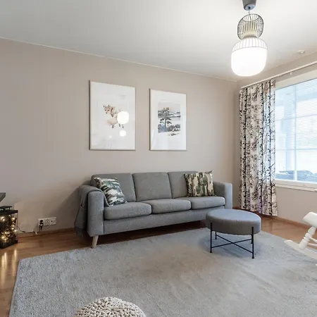 Hygge Apartamento *