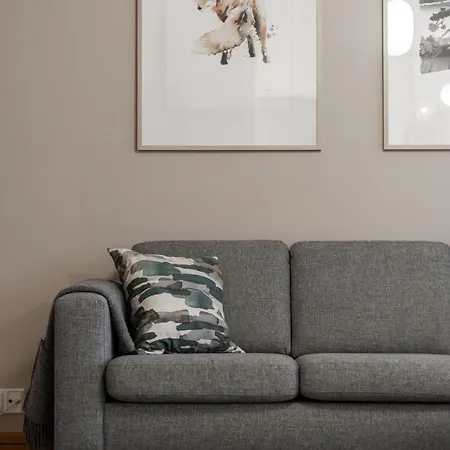Hygge Apartamento