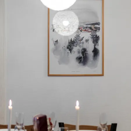 Apartamento Hygge Rovaniemi