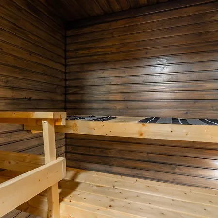 Hygge Apartamento Rovaniemi
